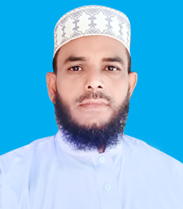 Md. Rahmat Ullah